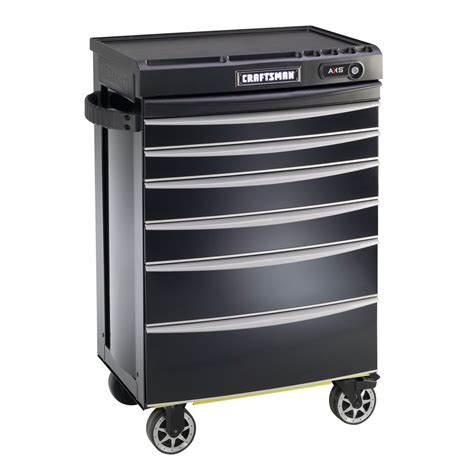 small roll away tool box